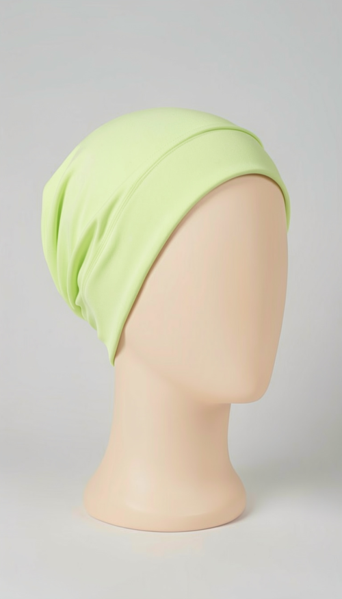 Light Lime Green