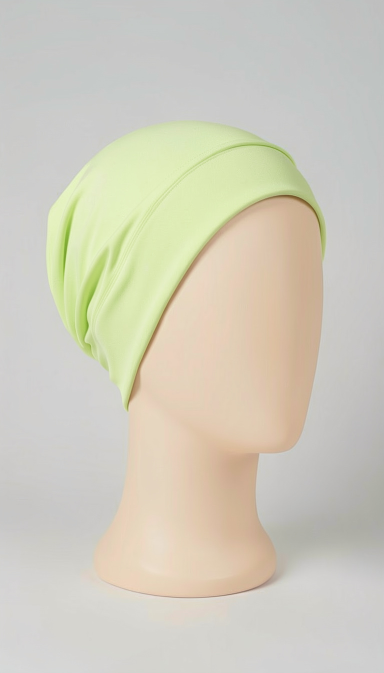 Light Lime Green
