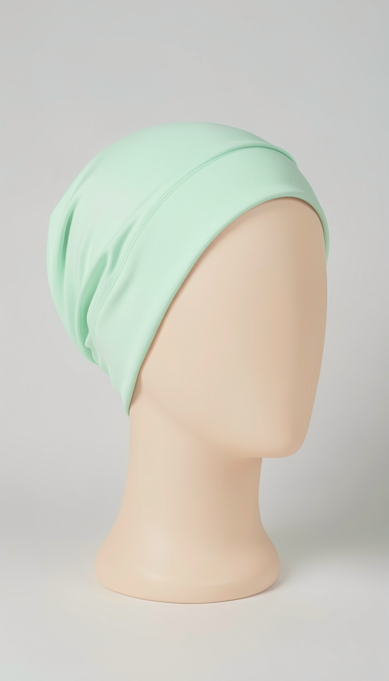 Mint Green