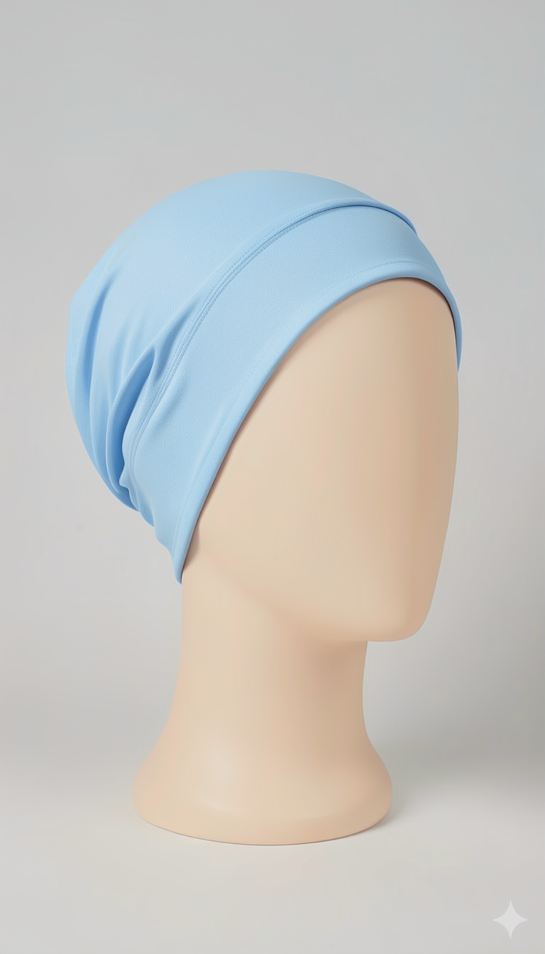 Powder Blue